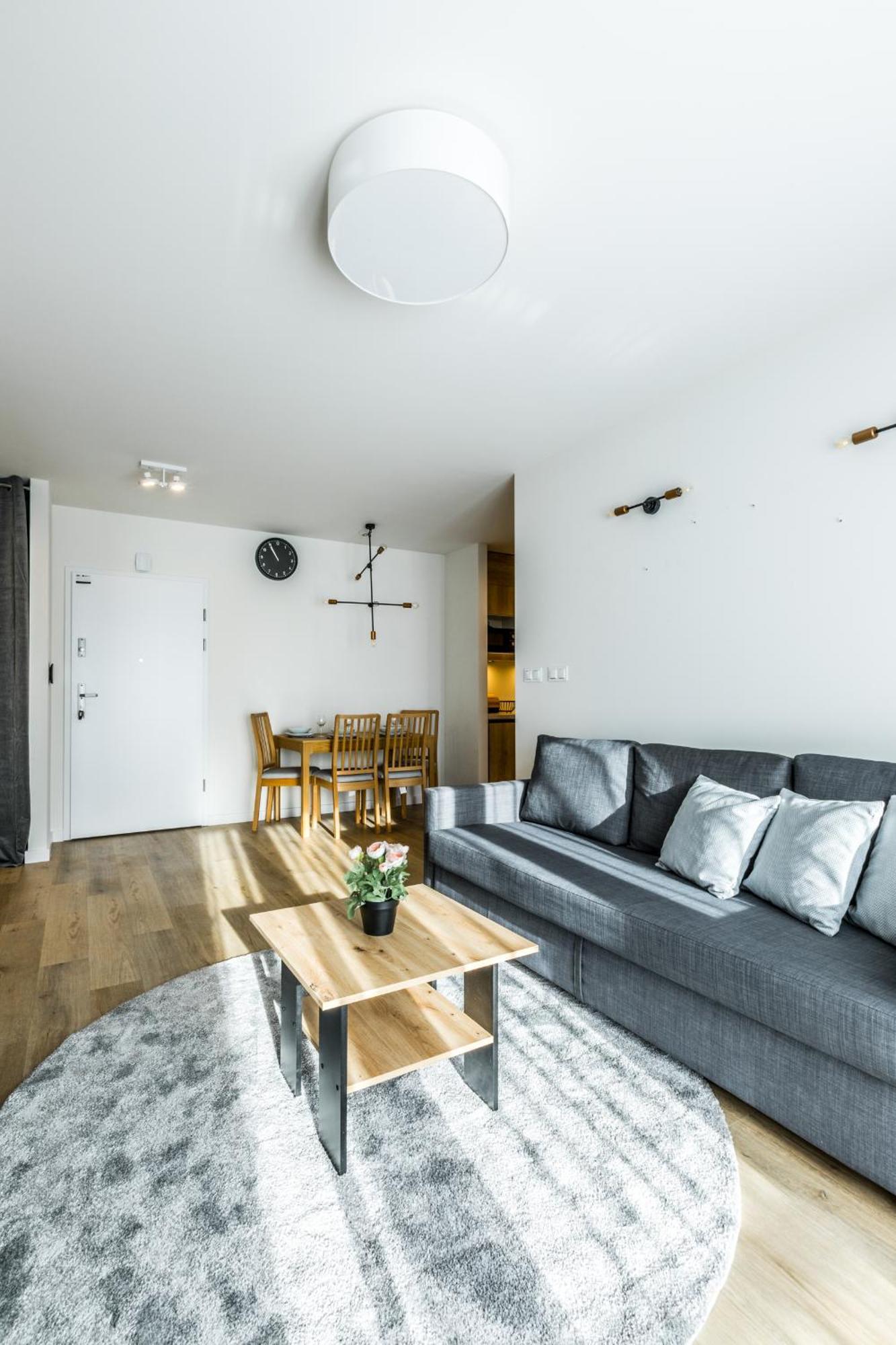 Apartamenty Zakopianskie Spa & Relax Zakopane Ngoại thất bức ảnh